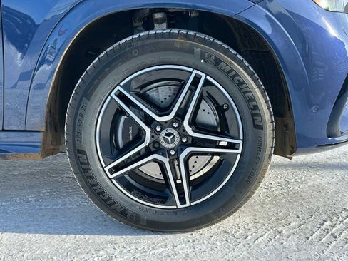 New 2026 Mercedes-Benz GLE 450 GLE 450 image 9