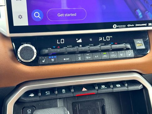 Used 2022 Toyota Tundra 1794 Edition image 33