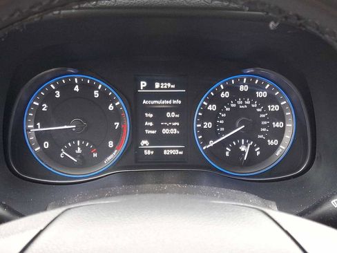 Used 2020 Hyundai Kona Ultimate image 17