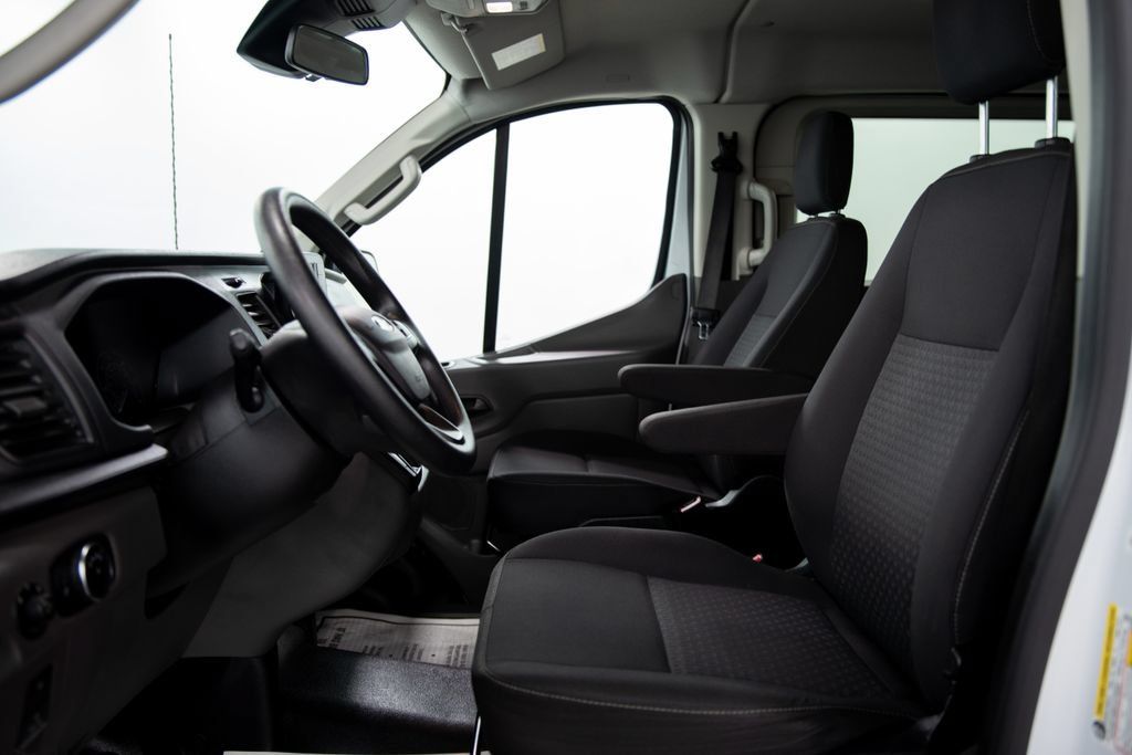 Used 2021 Ford Transit 350 XL RWD image 6