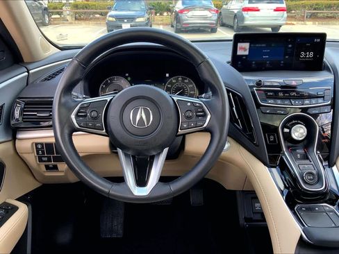 Used 2022 Acura RDX FWD image 6