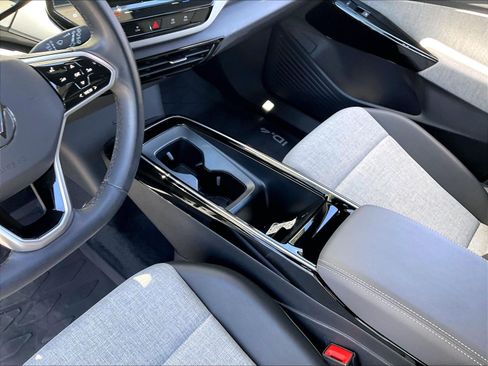 Certified 2023 Volkswagen ID.4 Pro RWD image 16
