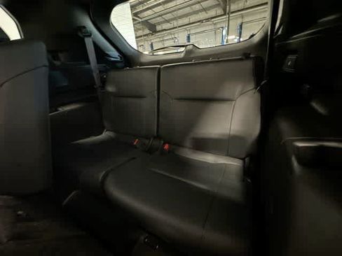 Used 2023 Mitsubishi Outlander SE Black Edition AWD/4WD image 36