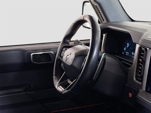 Used 2023 Ford Bronco Raptor AWD/4WD image 32