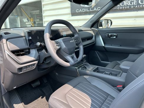 New 2027 Kia Seltos X-Line S AWD/4WD image 10