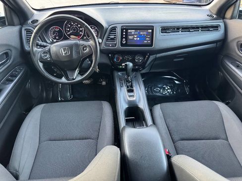 Used 2022 Honda HR-V Sport image 26