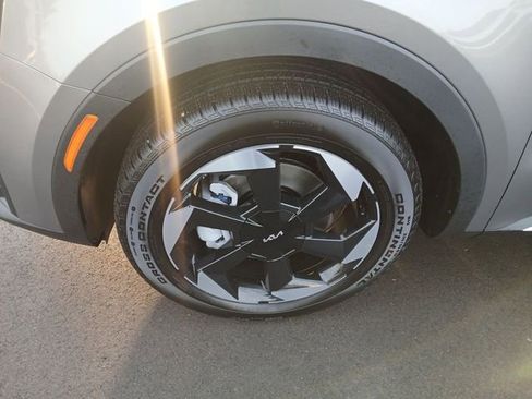 New 2026 Kia Sorento EX image 10