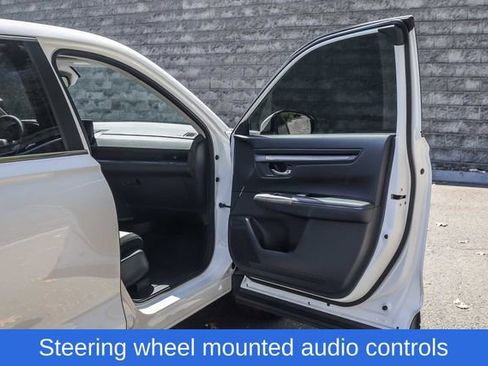 Used 2024 Honda CR-V EX image 18