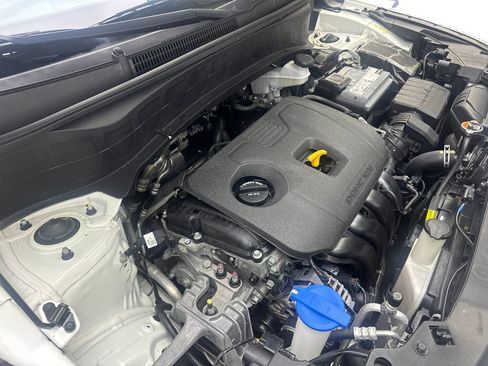 Used 2023 Kia Seltos S FWD image 76