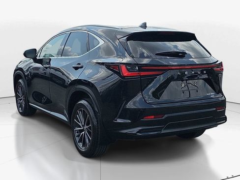Used 2024 Lexus NX 350 AWD w/ Cold Area Package image 8