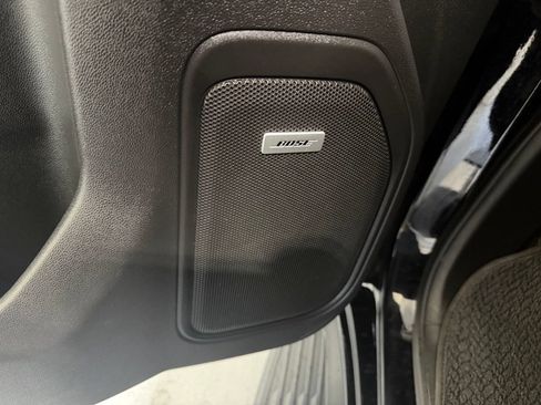Used 2021 GMC Sierra 1500 Denali AWD/4WD image 4