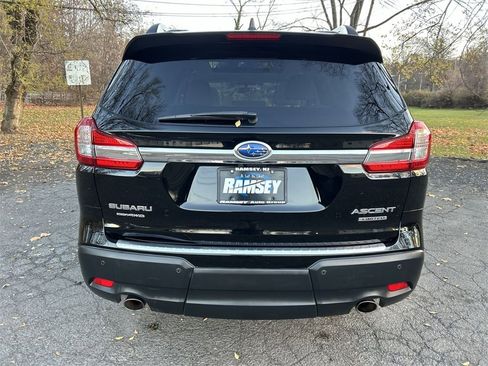 Used 2021 Subaru Ascent Limited w/ Technology Package image 7