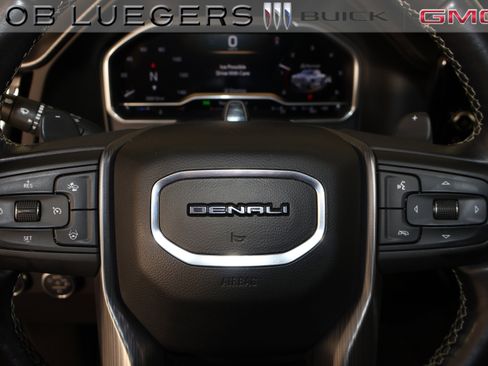 Certified 2023 GMC Sierra 1500 Denali Ultimate AWD/4WD image 29