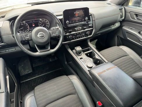 Used 2023 Nissan Pathfinder Rock Creek image 18
