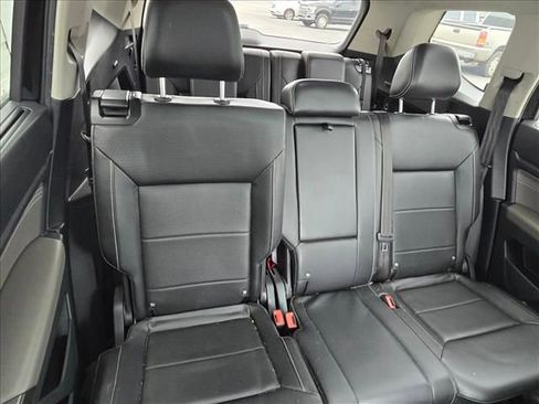 Used 2022 Volkswagen Atlas SE image 21