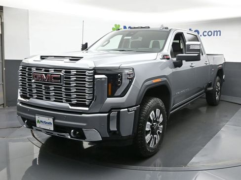 New 2026 GMC Sierra 2500 Denali w/ Technology Package image 21