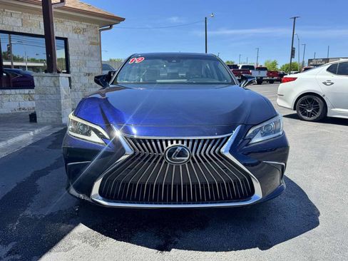 Used 2019 Lexus ES 350 FWD image 5