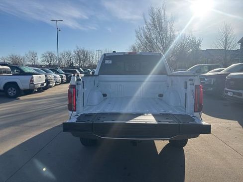 New 2026 Ford F150 King Ranch w/ Equipment Group 601A High image 6