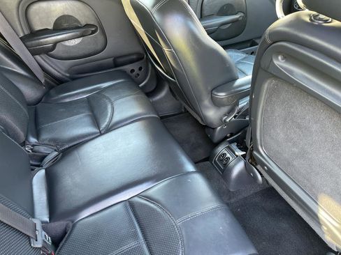 Used 2003 Chrysler PT Cruiser GT FWD image 10