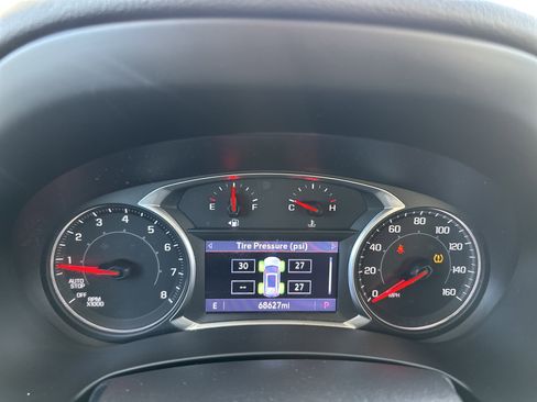 Used 2020 GMC Terrain SLE w/ Driver Convenience Package image 17