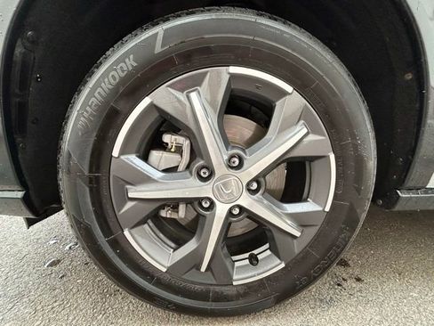 Used 2024 Honda HR-V EX-L image 34