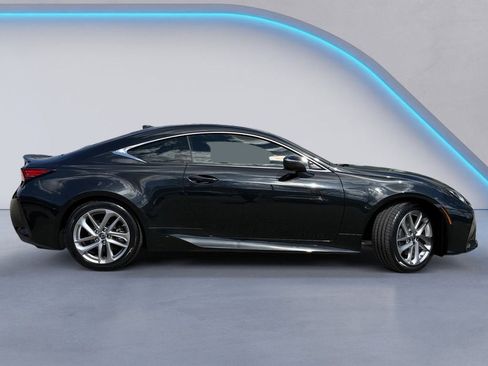 Used 2020 Lexus RC 300 w/ Accessory Package image 2