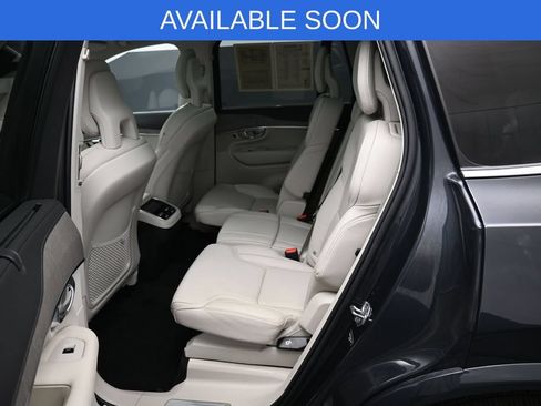 Used 2021 Volvo XC90 T6 Inscription w/ Advanced Package AWD/4WD image 30