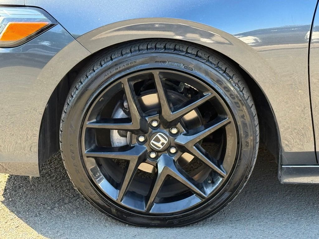 Used 2024 Honda Civic Sport image 41