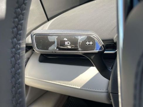 New 2026 Lincoln Nautilus Reserve AWD/4WD image 18