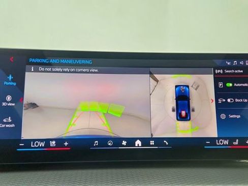 Used 2025 BMW i4 M50 image 46