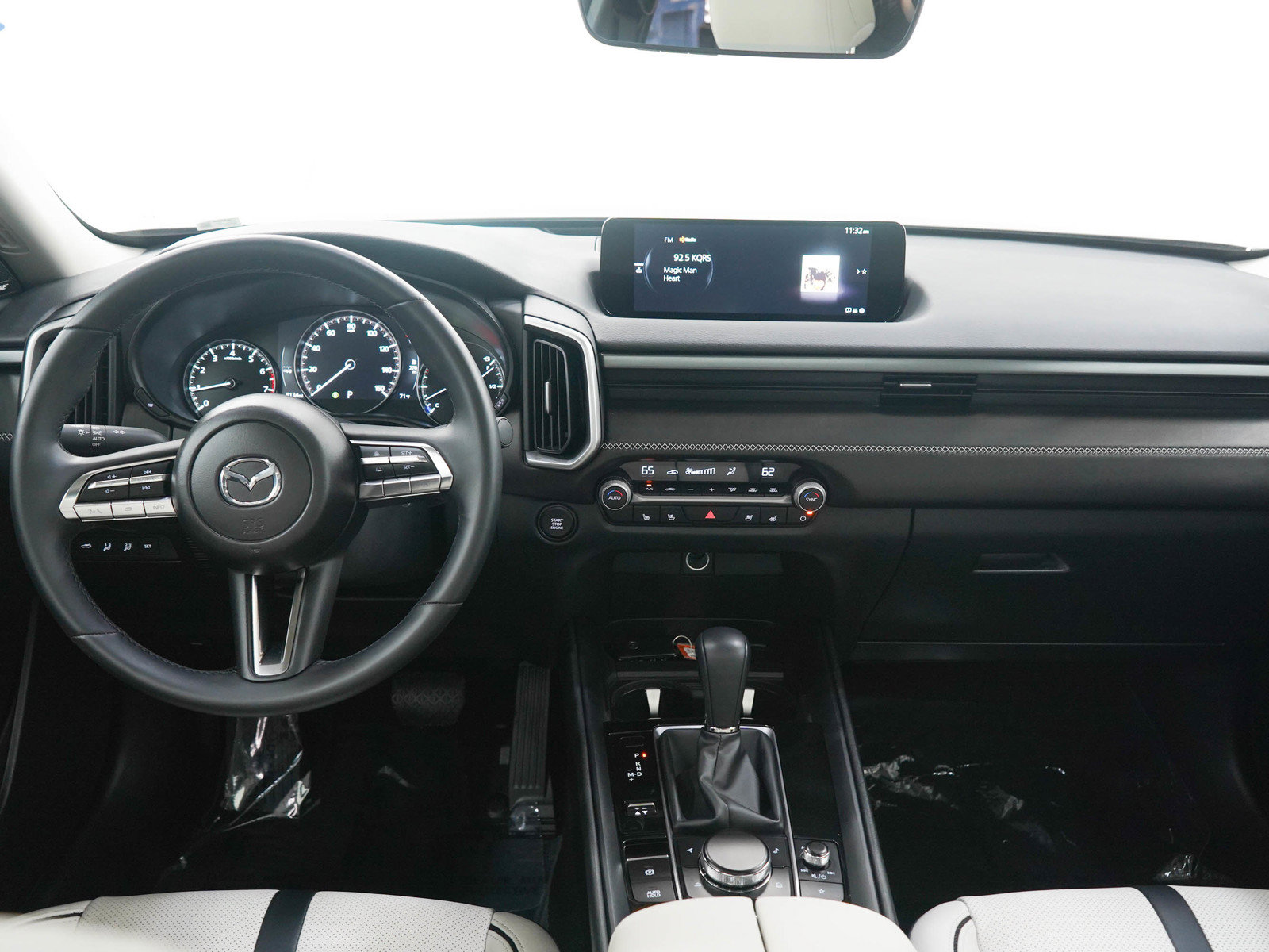Certified 2026 MAZDA CX-50 AWD 2.5 S w/ Weather Package image 16
