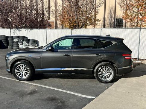Used 2024 Genesis GV80 2.5T image 4