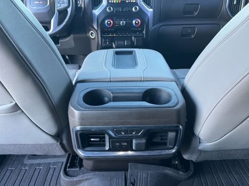 Used 2019 GMC Sierra 1500 SLT w/ SLT Premium Plus Package image 15