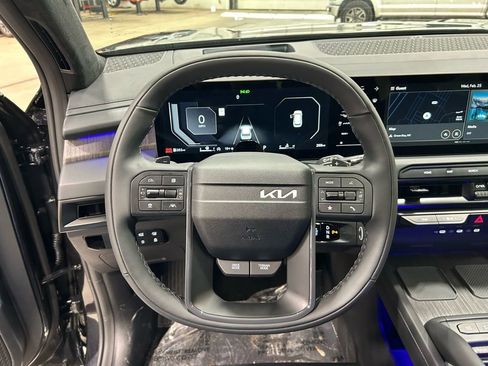 New 2027 Kia Telluride SX Prestige X-Line image 14