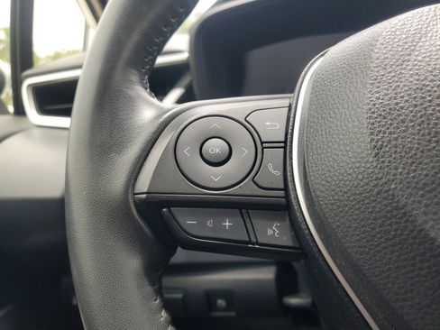 Certified 2024 Toyota Corolla SE FWD image 20
