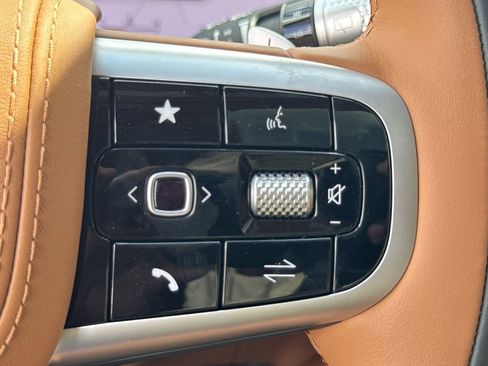 New 2026 Genesis GV80 3.5T Prestige image 26