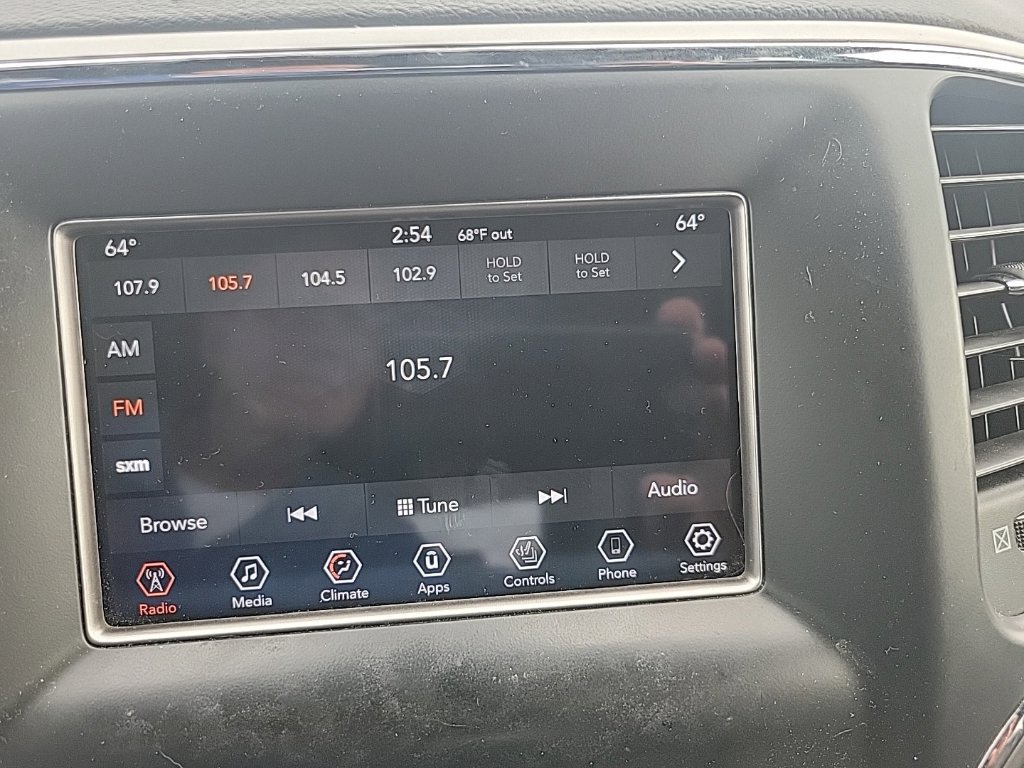 Used 2018 Jeep Grand Cherokee Limited AWD/4WD image 12