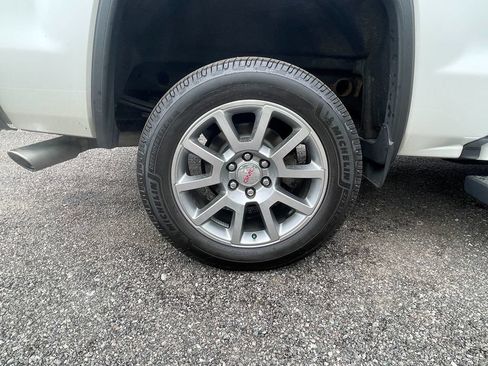 Used 2017 GMC Sierra 1500 Denali AWD/4WD image 31
