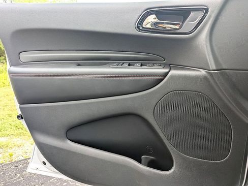 New 2025 Dodge Durango R/T w/ Blacktop Package image 20