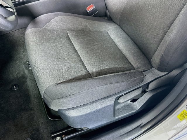 Certified 2025 Toyota Camry LE FWD image 21