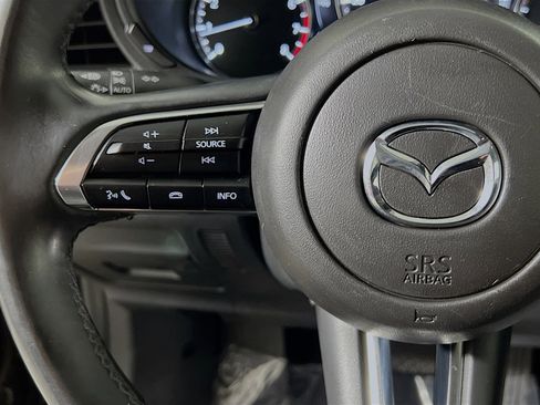 Used 2024 MAZDA CX-30 AWD 2.5 S w/ Select Sport Pkg image 19