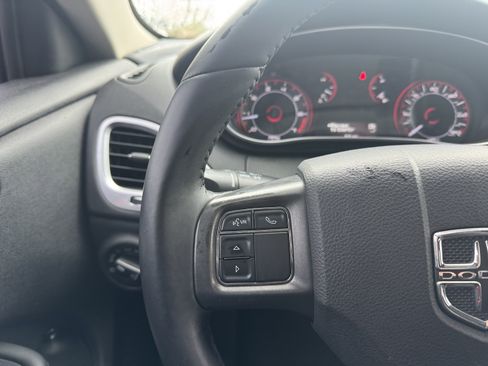 Used 2013 Dodge Dart SXT w/ SXT Special Edition Group image 23