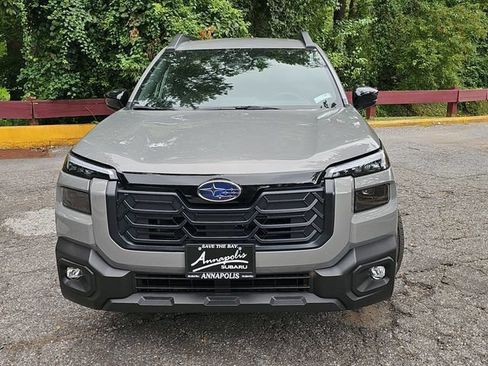 New 2026 Subaru Outback Premium AWD/4WD image 3