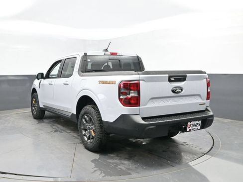 Used 2025 Ford Maverick Tremor AWD/4WD image 10
