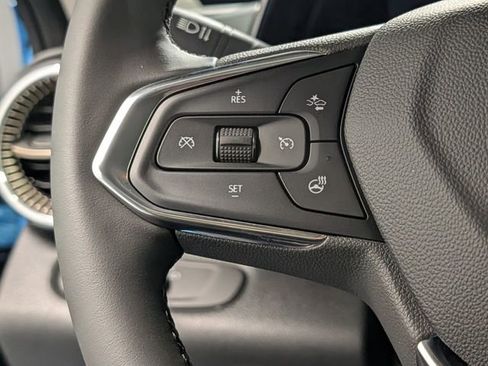 New 2026 Chevrolet Trax ACTIV w/ Driver Confidence Package FWD image 20