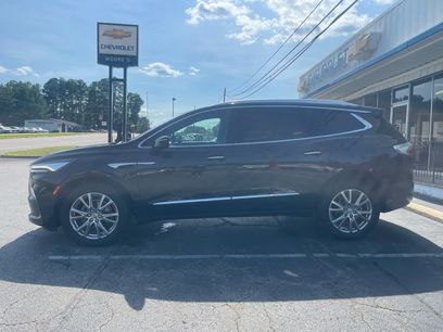 Used 2023 Buick Enclave Essence w/ Experience Buick Package