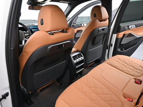 New 2026 BMW X5 xDrive50e AWD/4WD image 29