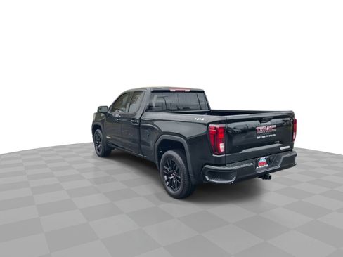 New 2026 GMC Sierra 1500 Elevation image 39