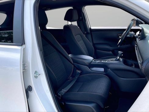 Used 2023 Honda HR-V Sport image 23