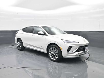 Used 2025 Buick Envista Avenir